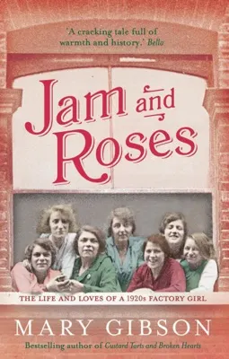 Cover of An Encore of Roses