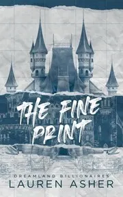 Cover of The Fine Print