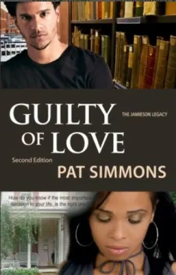 Cover of Guilty of Love