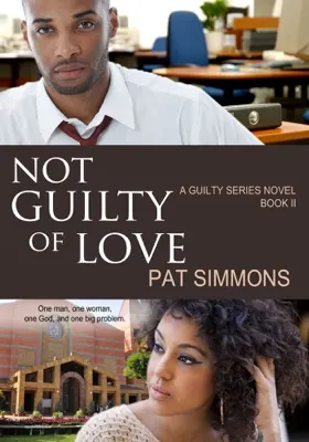 Cover of Not Guilty of Love