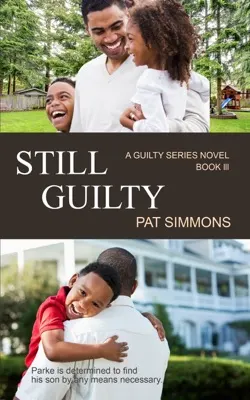 Cover of Still guilty