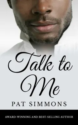 Cover of Talk to me