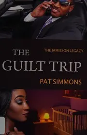 Cover of The guilt trip