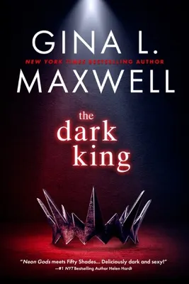 Cover of Dark King