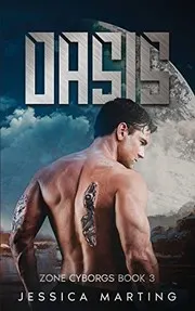 Cover of Oasis