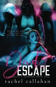 Cover of Devil's Escape