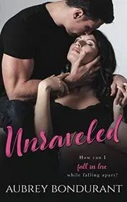Cover of Unraveled