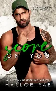 Cover of Score on You