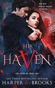 Cover of His Haven