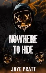 Cover of Nowhere to Hide