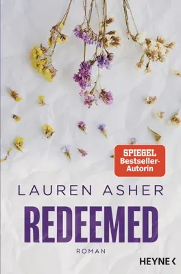 Cover of Redeemed