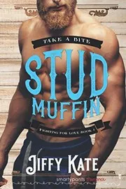 Cover of Stud Muffin