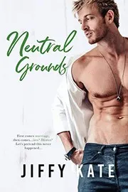 Cover of Neutral Grounds