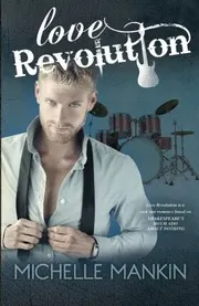 Cover of Love Revolution