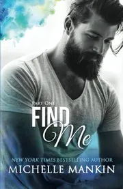 Cover of FIND ME - Part One