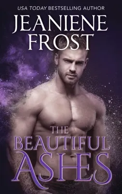 Cover of The beautiful ashes