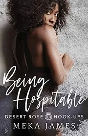 Cover of Being Hospitable