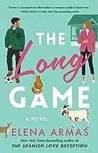 Cover of Long Game