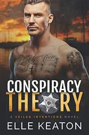 Cover of Conspiracy Theory