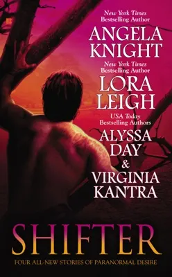 Cover of Shifter