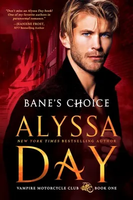 Cover of Bane's Choice