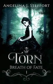 Cover of Torn