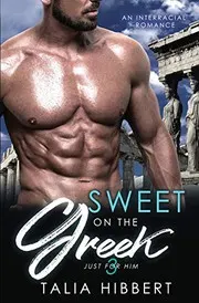 Cover of Sweet on the Greek