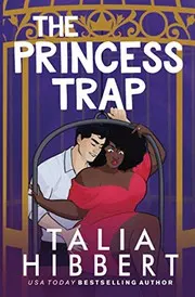 Cover of The Princess Trap