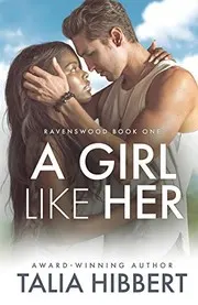 Cover of A Girl Like Her
