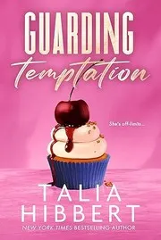 Cover of Guarding Temptation
