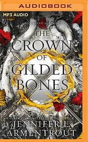 Cover of The Crown of Gilded Bones