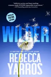Cover of Wilder