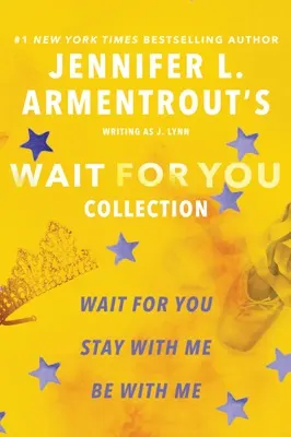 Cover of Wait for You