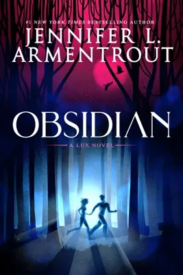 Cover of Obsidian