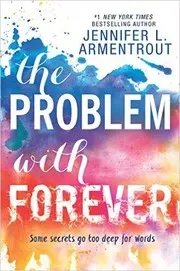 Cover of The Problem with Forever
