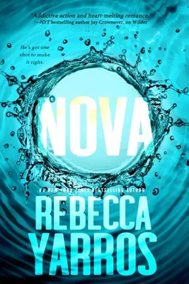 Cover of Nova