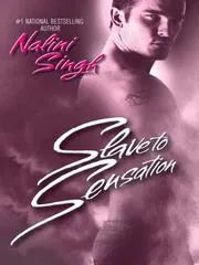 Cover of Slave to Sensation