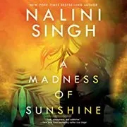 Cover of A Madness of Sunshine