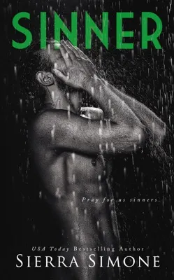 Cover of Sinner