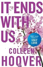 Cover of It Ends With Us
