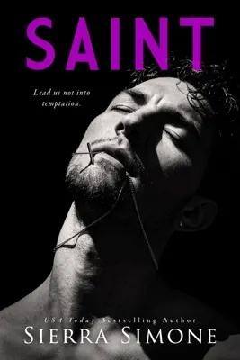 Cover of Saint