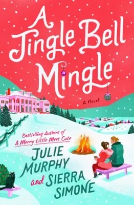 Cover of Jingle Bell Mingle