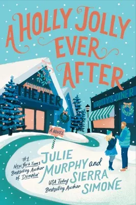 Cover of Holly Jolly Ever After