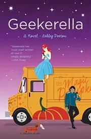 Cover of Geekerella
