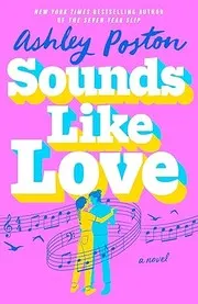 Cover of Sounds Like Love