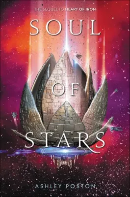 Cover of Soul of stars