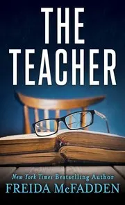 Cover of The Teacher