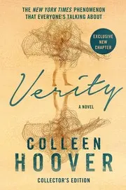 Cover of Verity