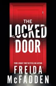 Cover of The Locked Door