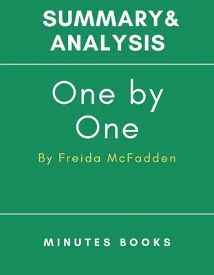 Cover of One By One